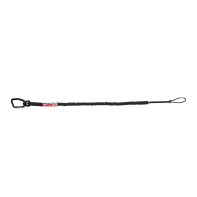 Milwaukee 48228815 Locking Tool Lanyard 6.8kg (15 lbs)