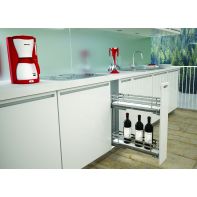 Pull Out Undercounter Pull-Out Sige 150mm