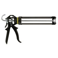 Dripless Heavy Duty Cartridge Gun