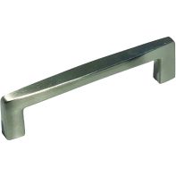 Handle "ANGOL" 256mm c/c Brushed Nickel