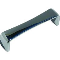 Handle "Cera" chrome