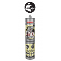 Soudal T-Rex Power Xtreme Black 290ml