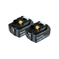 Makita 5A Batteries 2 Pack