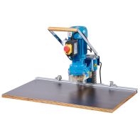 BlueMax Mini, type 2 / 6, 0,8 kW / 230 V / 50 Hz / 1 Phase /Australian plug