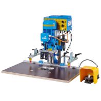 BlueMax Mini Modular with accessories, 1,3 kW / 230 V / 50 Hz / 1 Phase/Australian plug