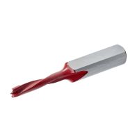 Drill bits ¯ 5 mm x 57 mm, anticlockwise