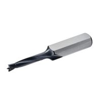 Drill bits ¯ 5 mm x 57 mm, clockwise