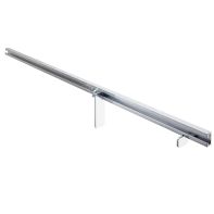 V-Set Rail drilljig Exakta 1000 mm