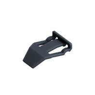 Opening angle limiter for Sensys thin door hinges, Limitation from 110∞ to 85∞