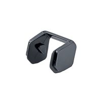 Opening angle limiter for Sensys wide angle hinges, Limitation from 165∞ to 105∞ or 120∞