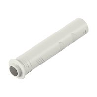 Magnet, for drilling in, Short travel, white