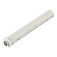Magnet, for drilling in, Long travel, white