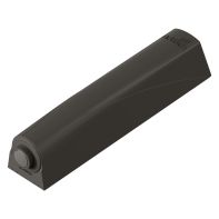 Magnet, for screwing on, Long travel, anthracite