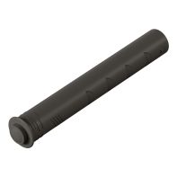 Pin, for drilling in, Long travel, anthracite