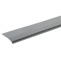 TopLine XL, Cover profile, 2000 mm, 100 kg