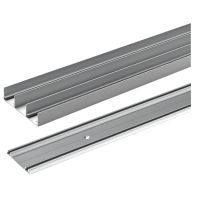 SlideLine 16, Set of profiles for screwing on, 3000