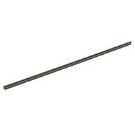 SLIDE LINE 55 4000MM BROWN