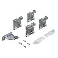 TOP LINE27 SET 2-DOORS