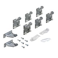 TOP LINE27 SET 3-DOORS