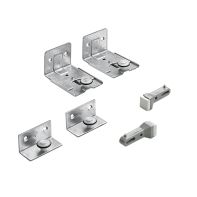 STB11 Set 2-Doors
