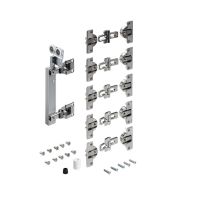 WING LINE 230 SET RIGHT
