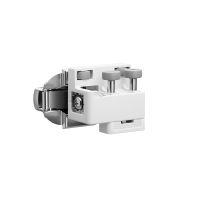 WingLine L/S, Guide components, white