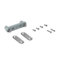 WingLine L Standard magnetic stay closed function, grey