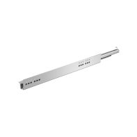 Quadro V6 Push to open, 350 mm, EB 12.5 (cabinet body side thickness 16 mm), load capacity 30 kg, right