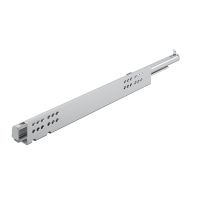 Quadro V6 with Silent System, 380 mm, right