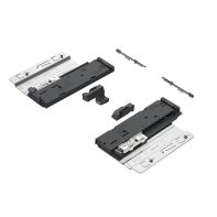 PTO Silent 10 QV6 5D/QV6 YOU Set