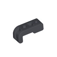 InnoTech Atira / InnoTech Front stabiliser