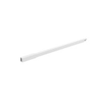 Lengthwise railing InnoTech Atira, 420 mm, left, white