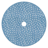 Norton 77696007773 Multi Air Cyclonic Ceramic No-Fil Speed Grip Discs A975 150mm x 120g