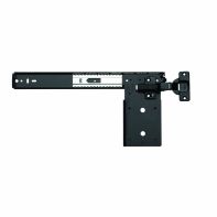 Knape & Vogt 8081 pivot door slide mechanism