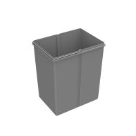 REPLACE.BIN BD 20l PL GREY