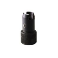 Quick change chuck for drill bits