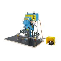 BlueMax Mini Modular with accessories, 1.1 kW / 400 V / 50 Hz / 3 phases