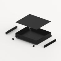 Naro internal pull-out 200 CW450 H120 ac