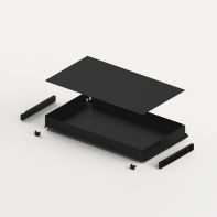 Naro internal pull-out 200 CW900 H120 ac