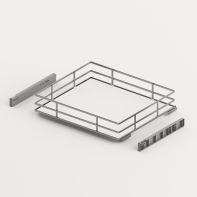 Naro internal pull-out 400 CW450 H120 ch