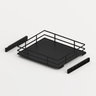 Naro internal pull-out 400 CW450 H120 ac