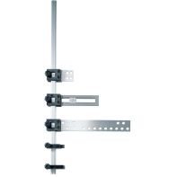 Drilljig Accura runner