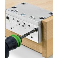 DrillJig Quadro EB 20/Quadro 4D