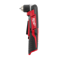 Milwaukee M12 Right Angle Drill 10mm (Tool Only) C12RAD-0