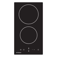 Domain 30cm Ceramic Cooktop