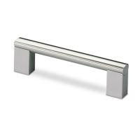 CLIVIA CC 192 STAINLESS STEEL LOOK