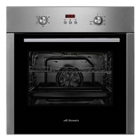 Domain 5F Digital Oven 3 Layer
