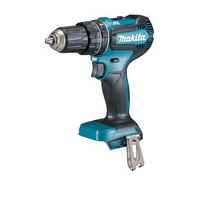 Makita 18V BRUSHLESS Hammer Driver Drill - Tool Only