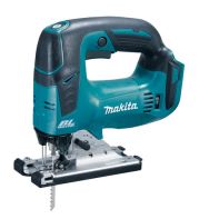 Makita 18V BRUSHLESS D-Handle Jigsaw - Tool Only