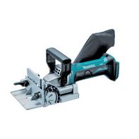 Plate Joiner (Skin Only) Makita 18V Li-Ion